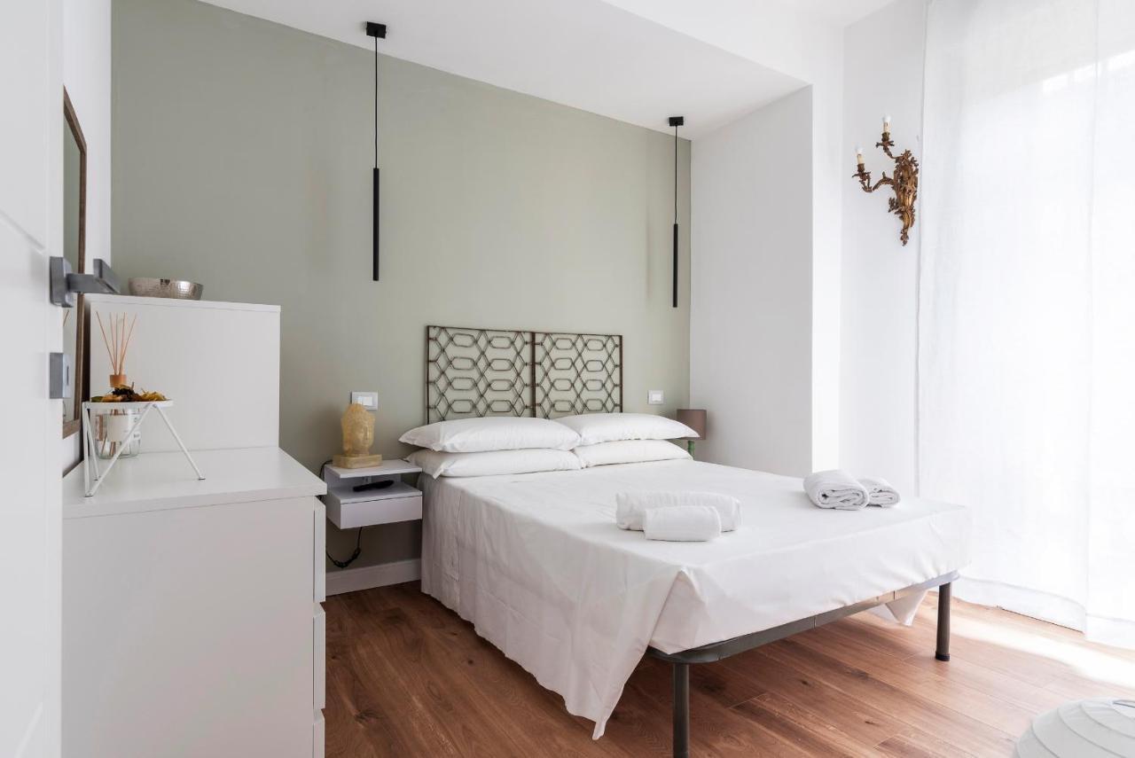 Apartamento Luvi - Pasubio Milán Exterior foto