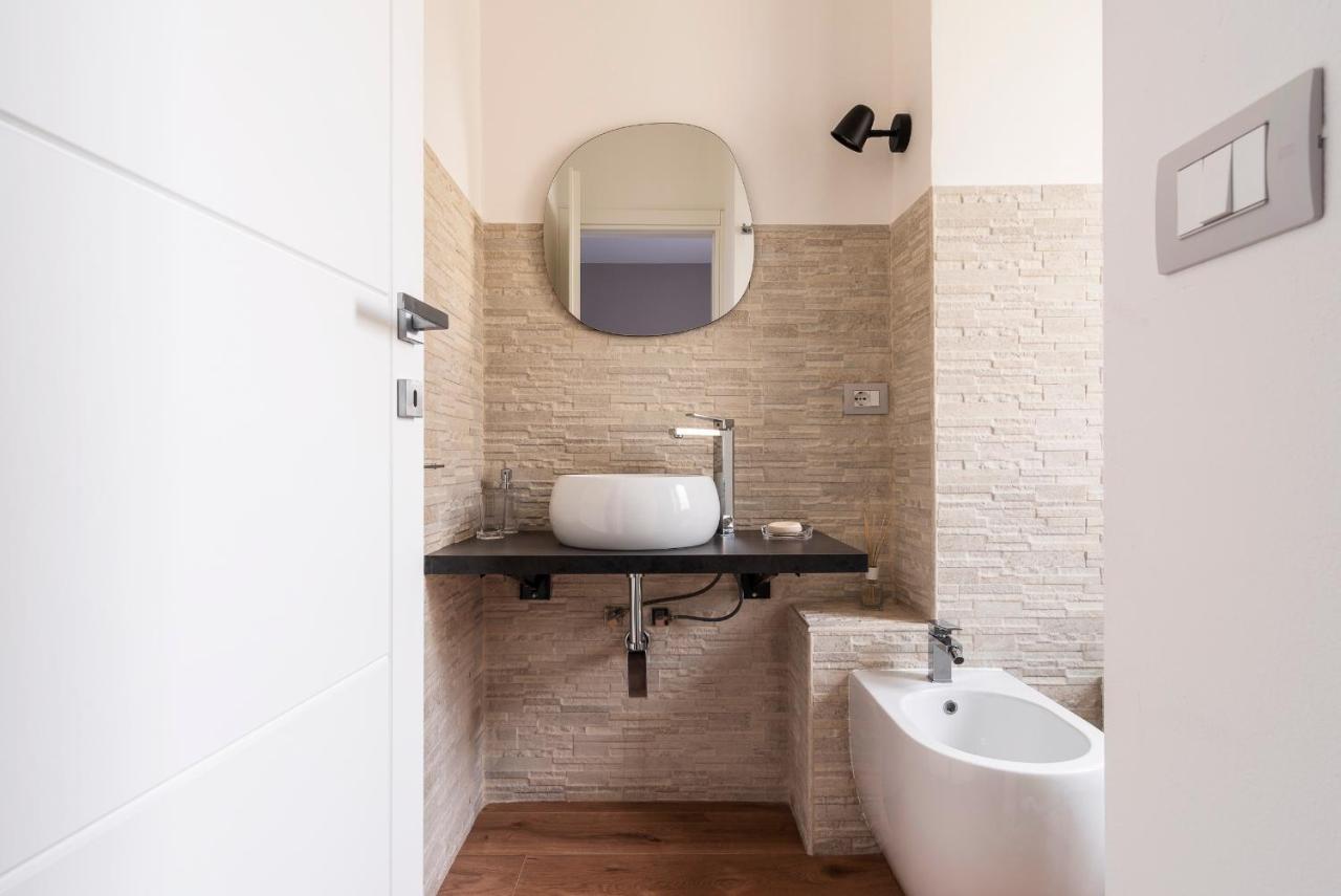 Apartamento Luvi - Pasubio Milán Exterior foto