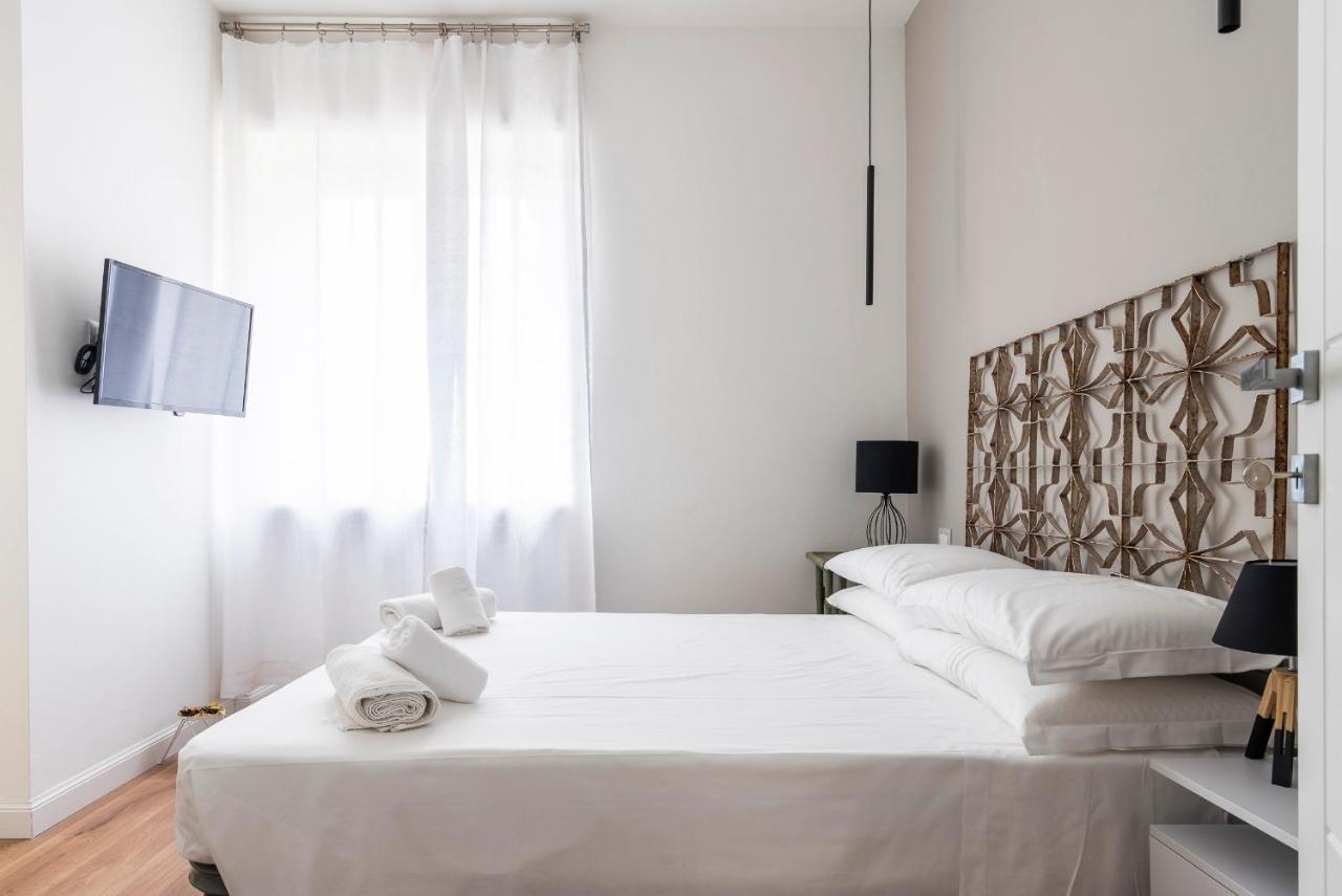 Apartamento Luvi - Pasubio Milán Exterior foto