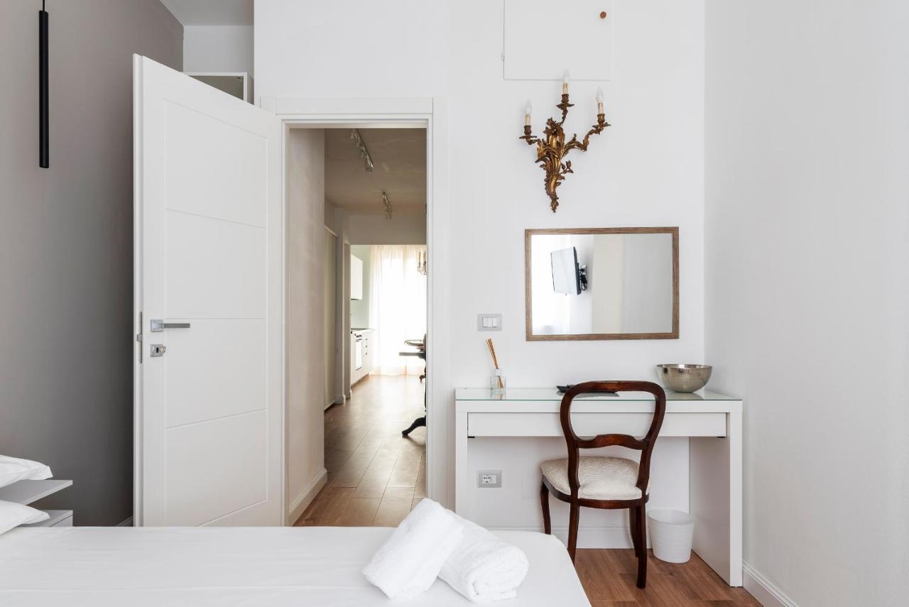 Apartamento Luvi - Pasubio Milán Exterior foto