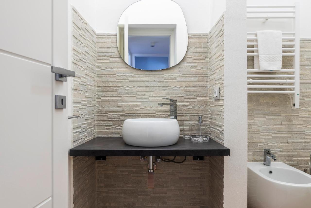 Apartamento Luvi - Pasubio Milán Exterior foto