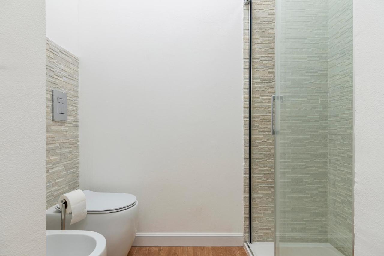 Apartamento Luvi - Pasubio Milán Exterior foto