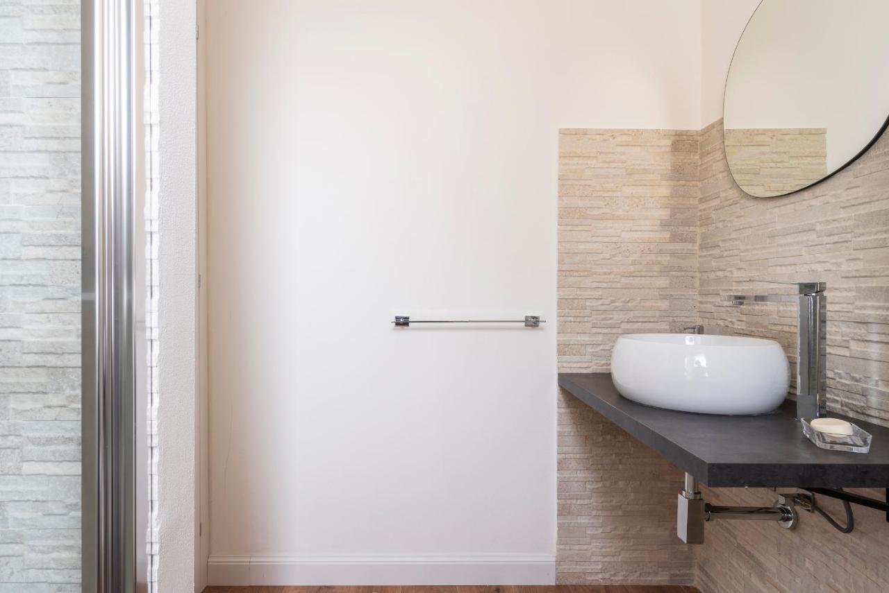 Apartamento Luvi - Pasubio Milán Exterior foto