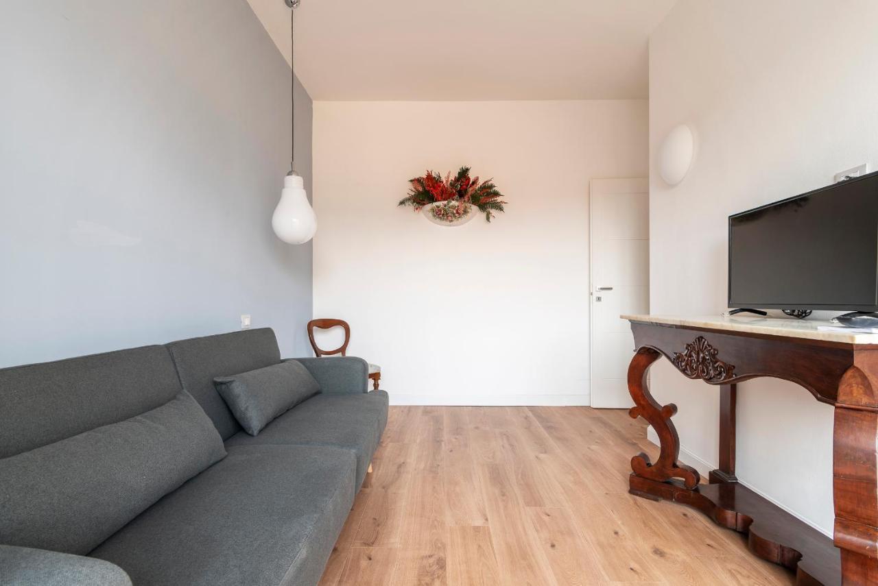 Apartamento Luvi - Pasubio Milán Exterior foto